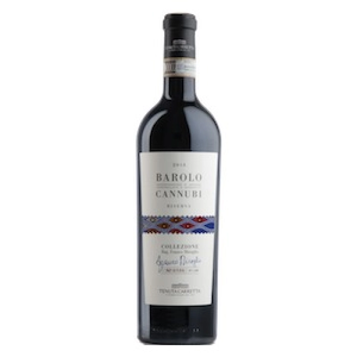 Barolo DOCG Cannubi  Riserva 