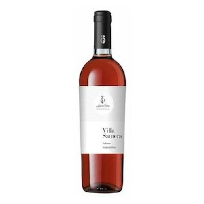 Salento IGP  Rosato 