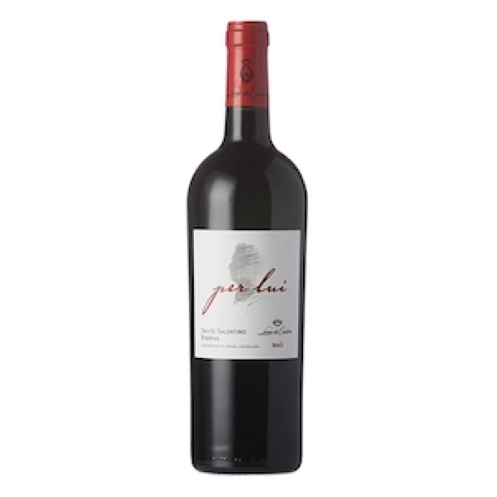 Salice Salentino DOC Riserva  