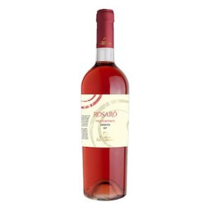 Salento IGP Negroamaro  