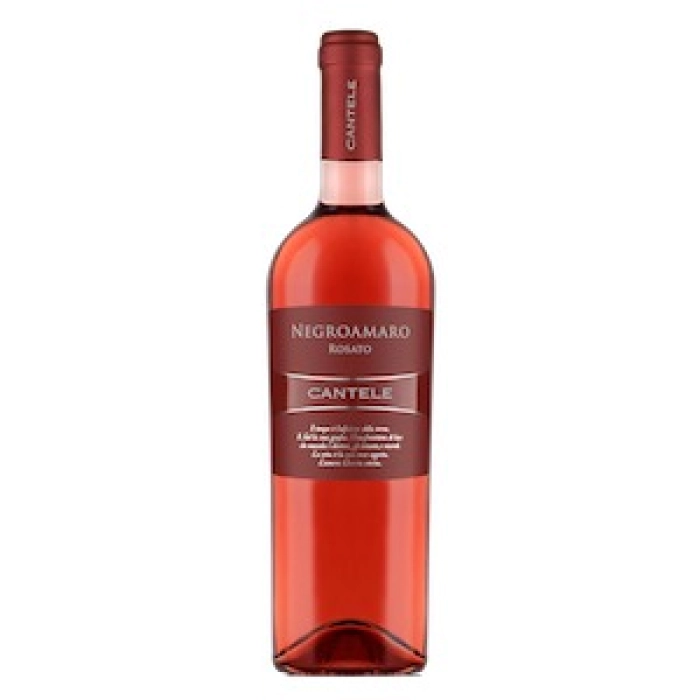 Salento IGP Negroamaro  Rosato 