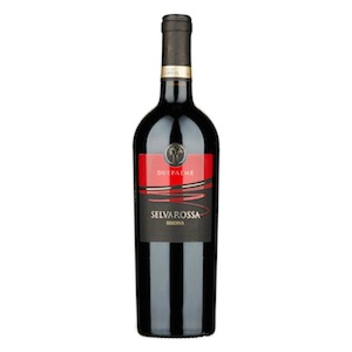 Salice Salentino DOC Riserva  