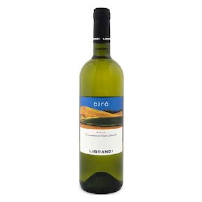 Cirò DOC Bianco 