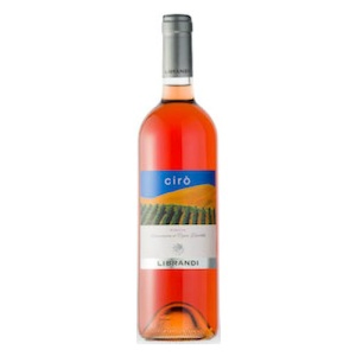 Cirò DOC Rosato 