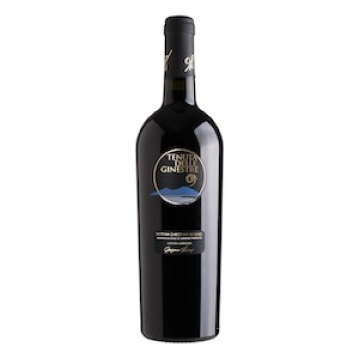 Vesuvio DOC Rosso  Lacryma Christi 