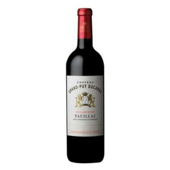 Pauillac AOC 5er Grand Cru Classé 