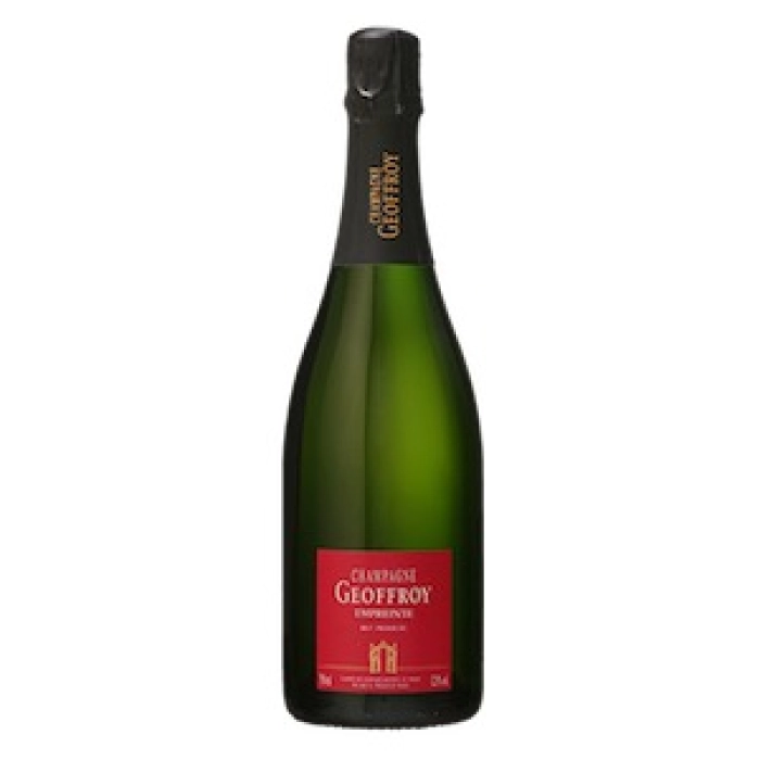 Champagne AOC Brut  