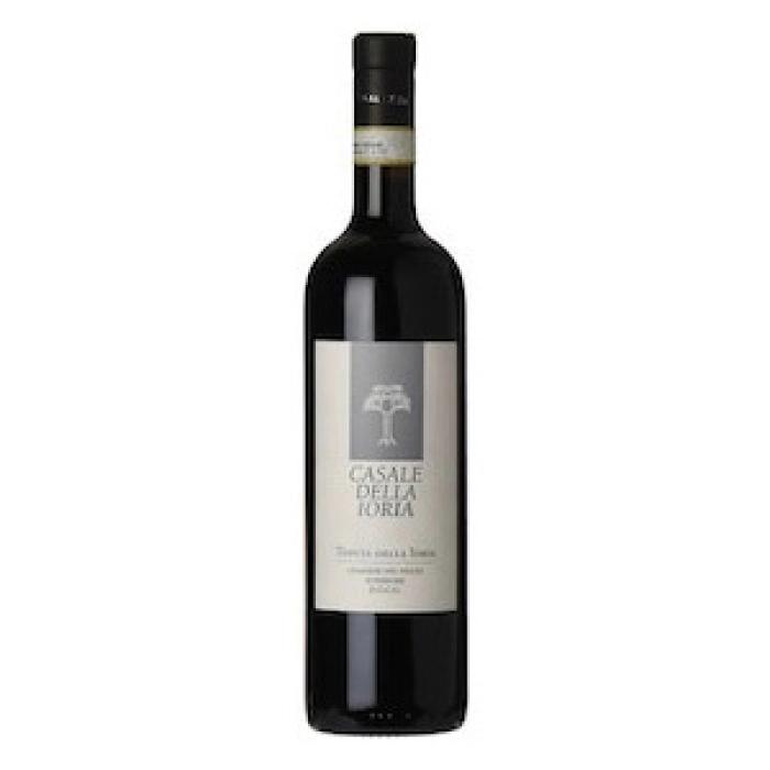 Cesanese del Piglio DOCG Superiore  