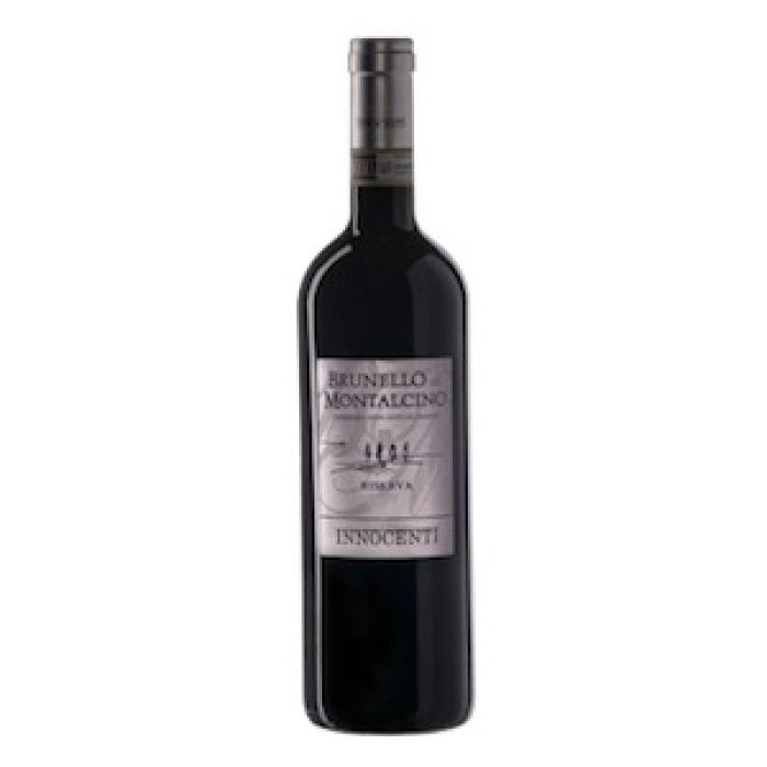 Brunello di Montalcino DOCG Riserva 