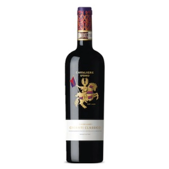 Chianti Classico DOCG Riserva 