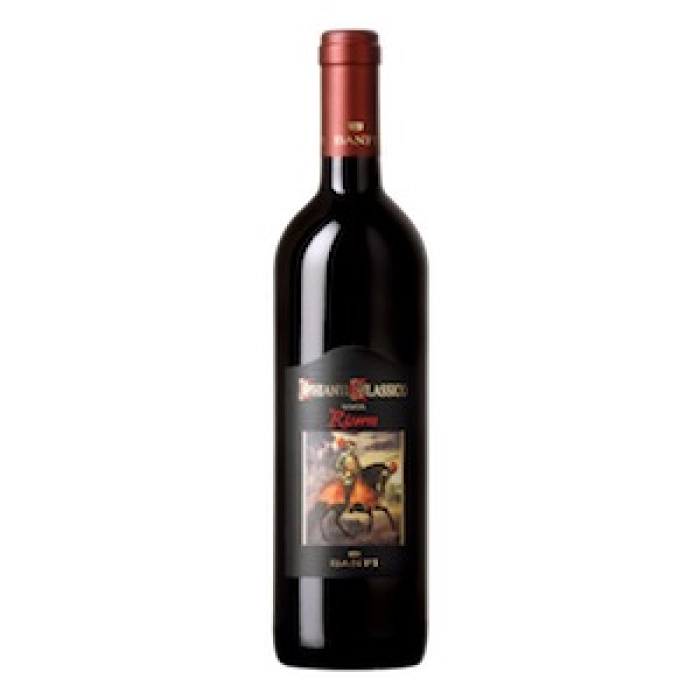 Chianti Classico DOCG Riserva 