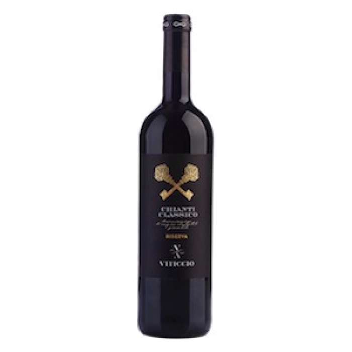 Chianti Classico DOCG Riserva 