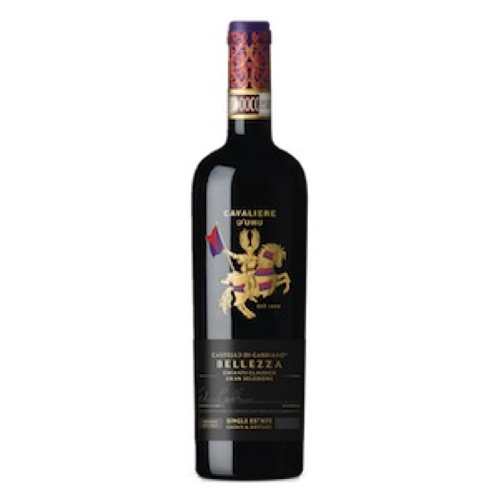 Chianti Classico DOCG Gran Selezione  