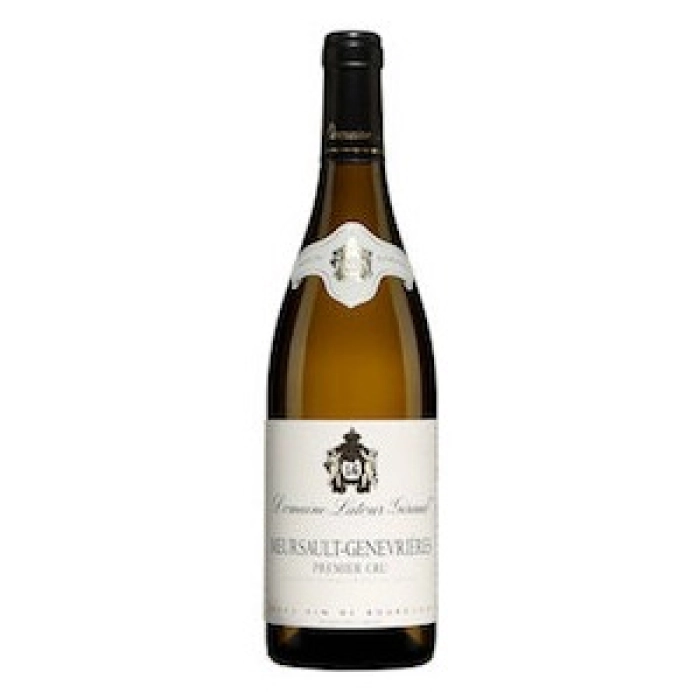 Meursault AOC Premier Cru  Genevrières 