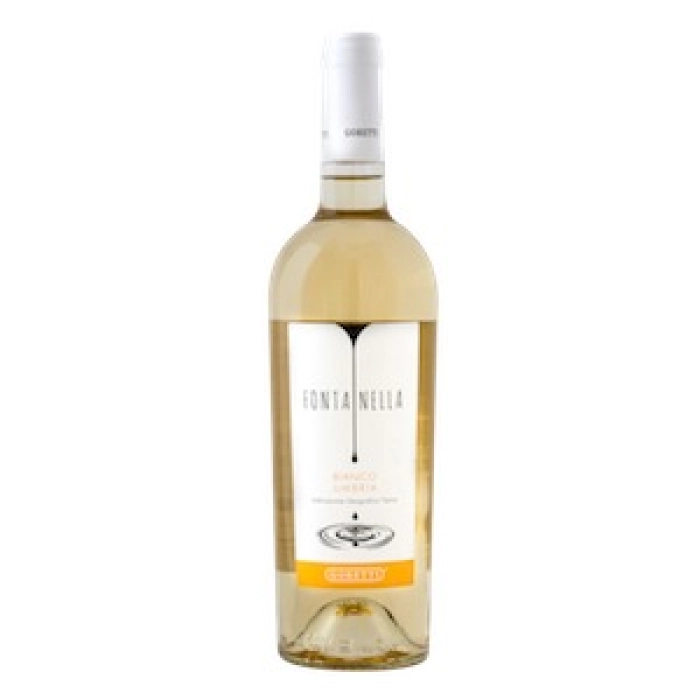 Umbria IGP Bianco  
