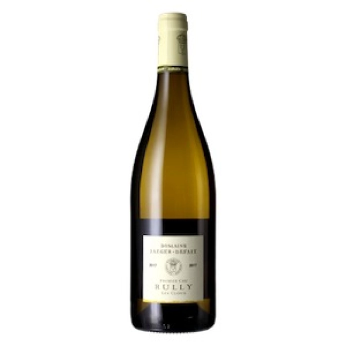 Rully AOC Premier Cru  Cloux 