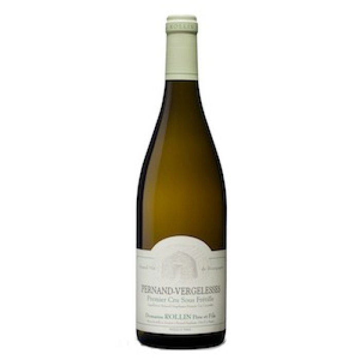 Pernand-Vergelesses AOC Premier Cru  Sous Frétille 