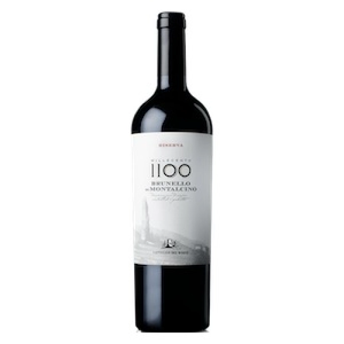Brunello di Montalcino DOCG Riserva  