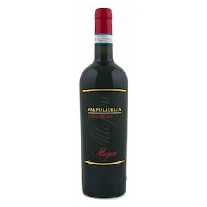 Valpolicella DOC Superiore 