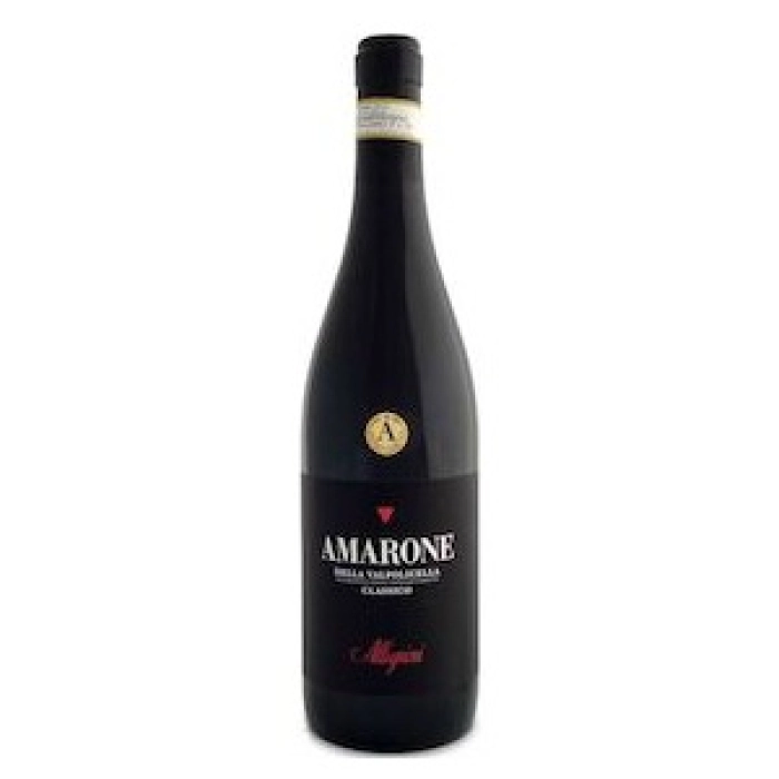 Amarone della Valpolicella DOCG Classico 