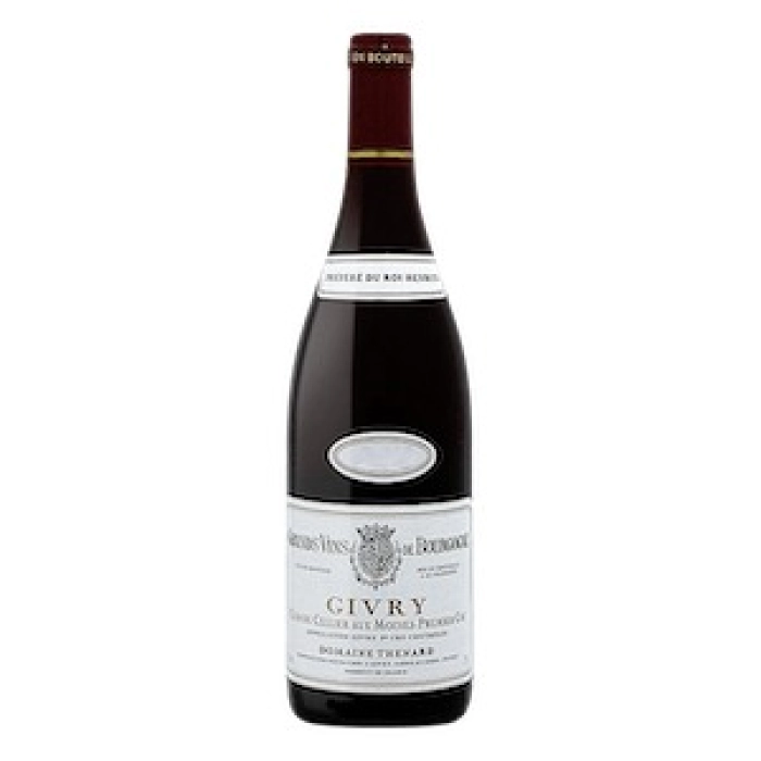 Givry AOC Premier Cru  Clos du Cellier aux Moines 