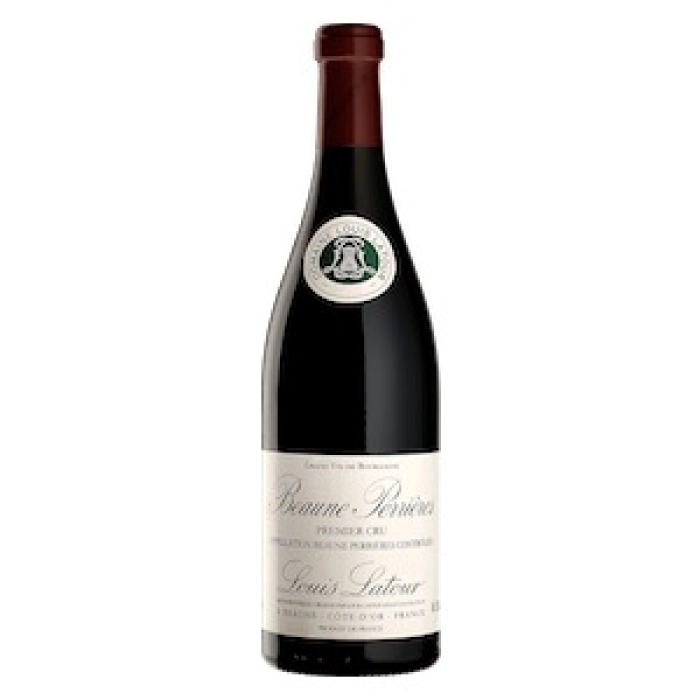 Beaune AOC Premier Cru  Les Perrières 