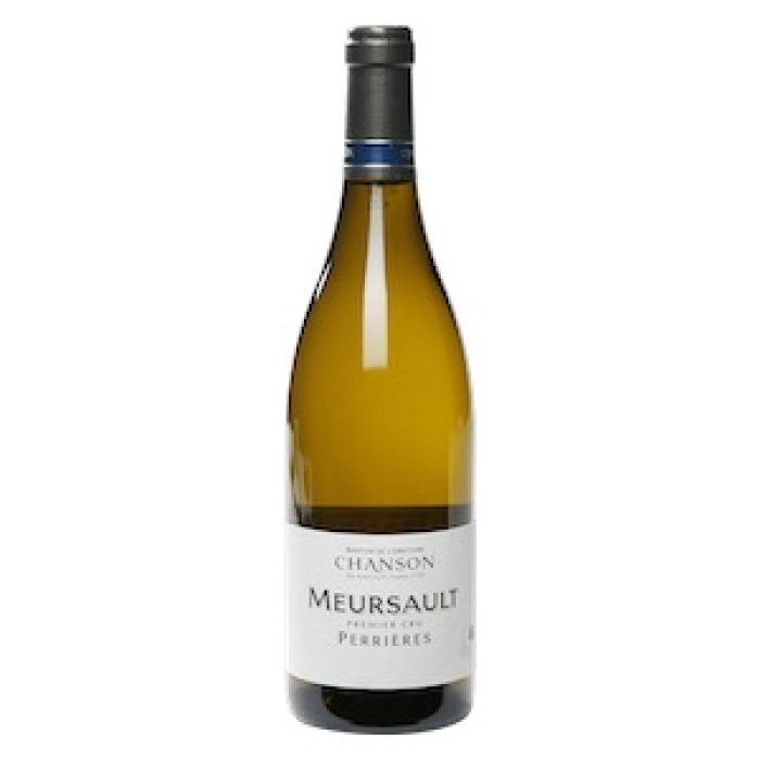 Meursault AOC Premier Cru  Perrières 