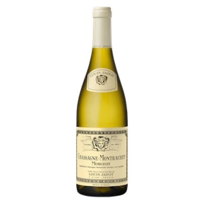 Chassagne-Montrachet AOC Premier Cru  Abbaye de Morgeot 