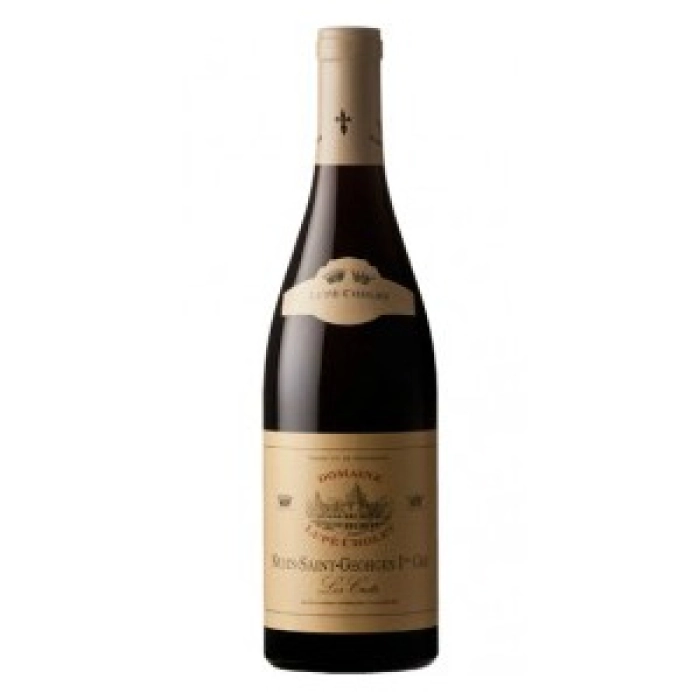 Nuits-Saint-Georges AOC Premier Cru  Les Crots 