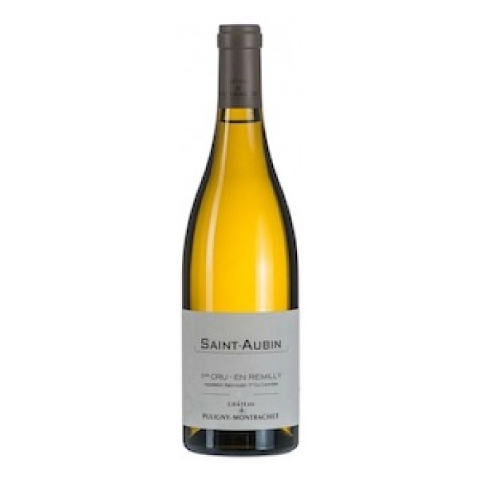 Saint Aubin AOC Premier Cru  En Remilly 