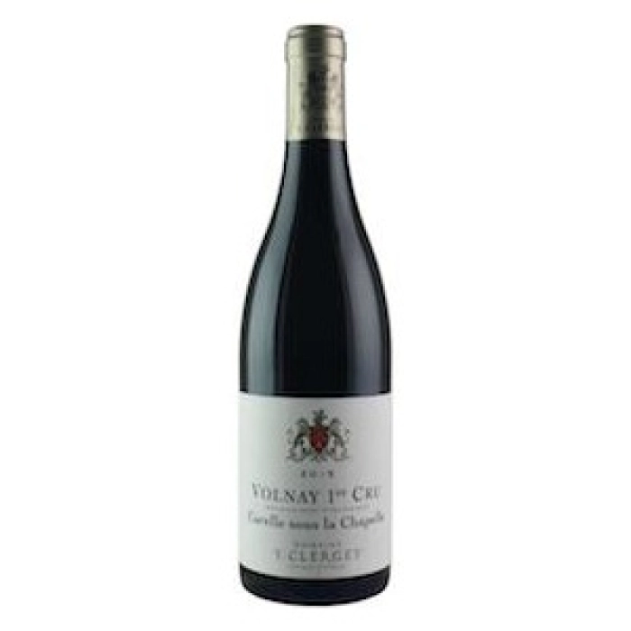 Volnay AOC Premier Cru  Carelle sous la Chapelle 