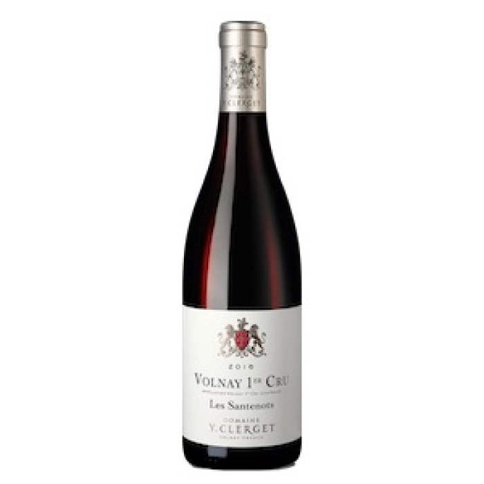 Volnay AOC Premier Cru  Santenots 