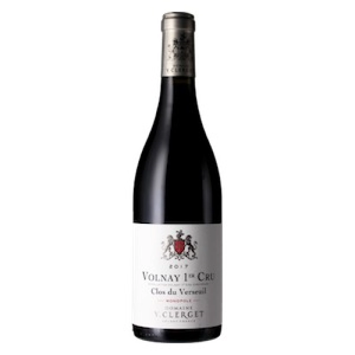 Volnay AOC Premier Cru  Clos du Verseuil 