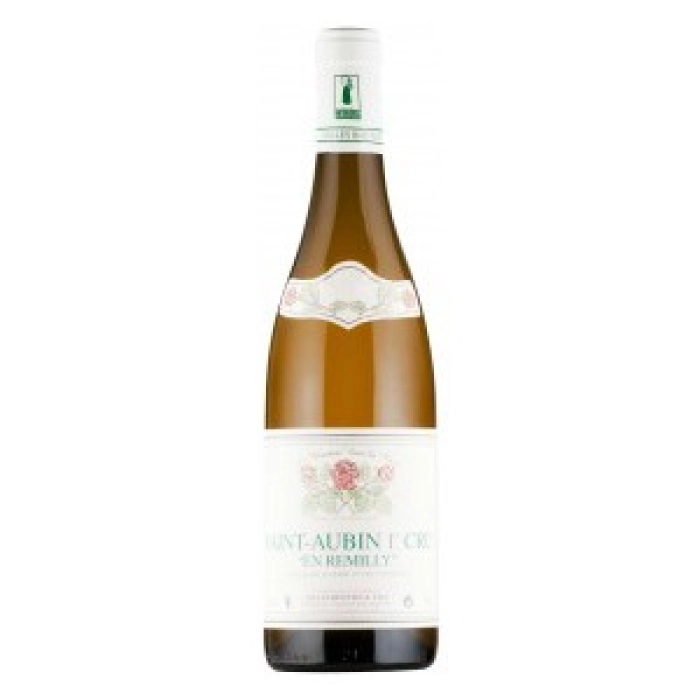 Saint Aubin AOC Premier Cru  En Remilly 