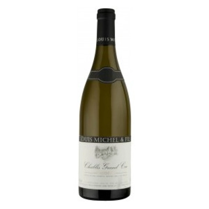 Chablis AOC Grand Cru  Vaudésir 