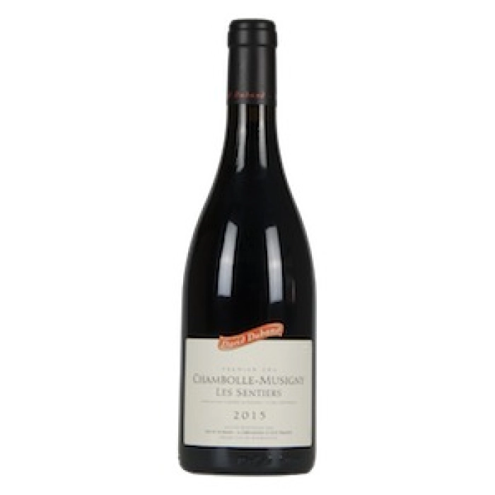 Chambolle-Musigny AOC Premier Cru  Les Sentiers 