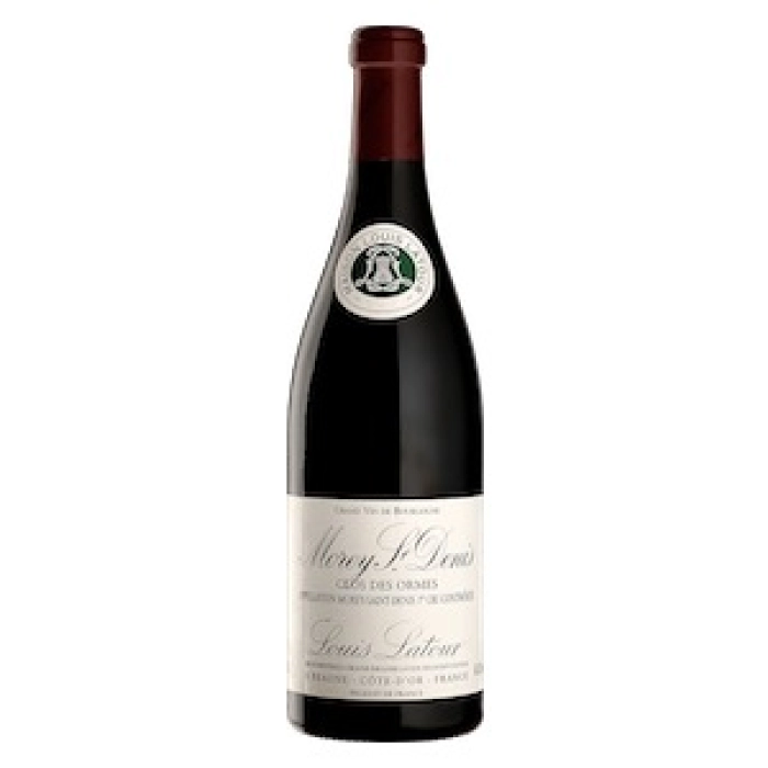 Morey-Saint-Denis AOC Premier Cru  Clos des Ormes 