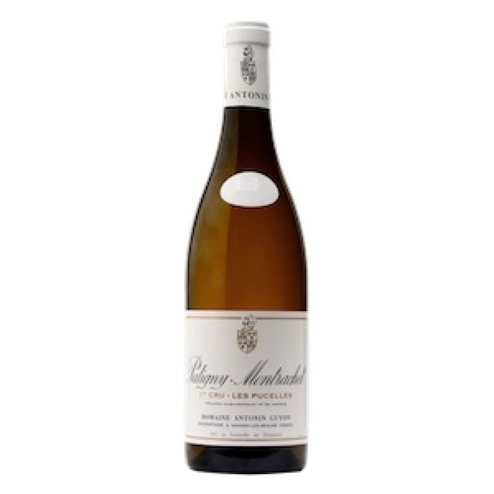 Puligny-Montrachet AOC Premier Cru  Les Pucelles 