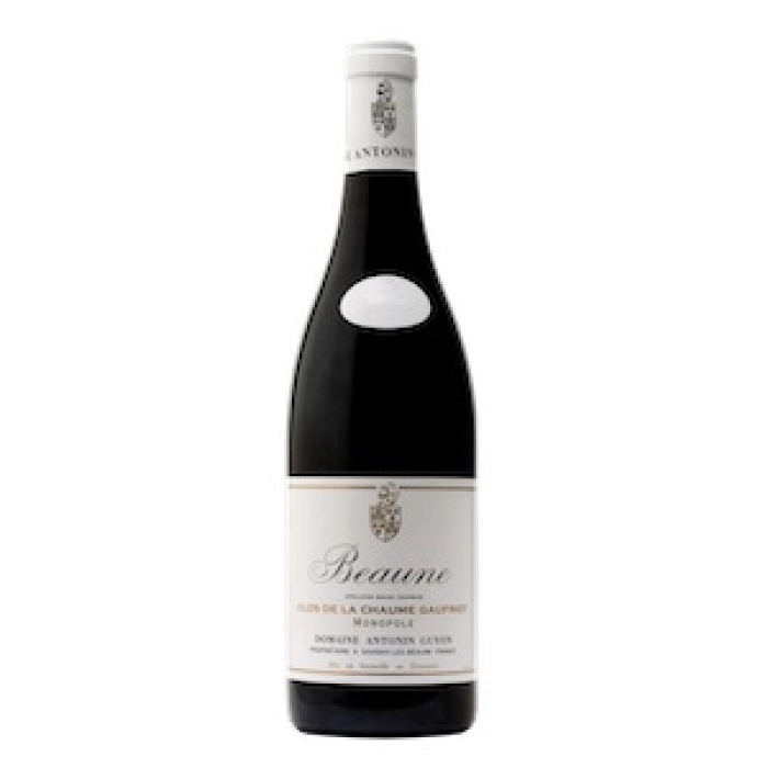 Beaune AOC Lieu Dit  Chaume Gauffriot 