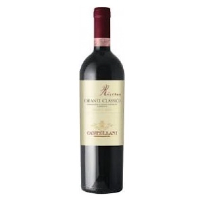 Chianti Classico DOCG Riserva 