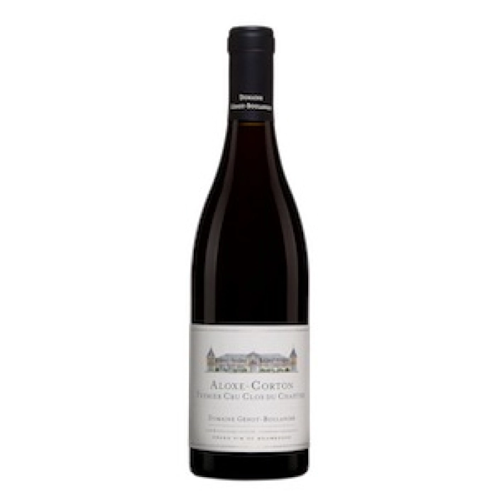 Aloxe-Corton AOC Premier Cru  Clos du Chapitre 