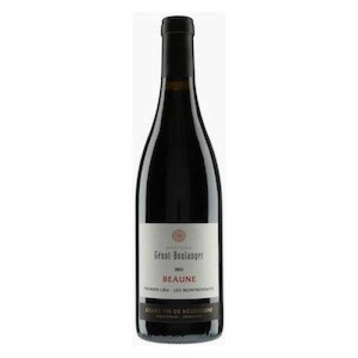 Beaune AOC Premier Cru  Les Montrevenots 