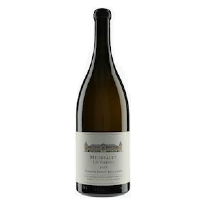 Meursault AOC Lieu Dit  Les Vireuils 