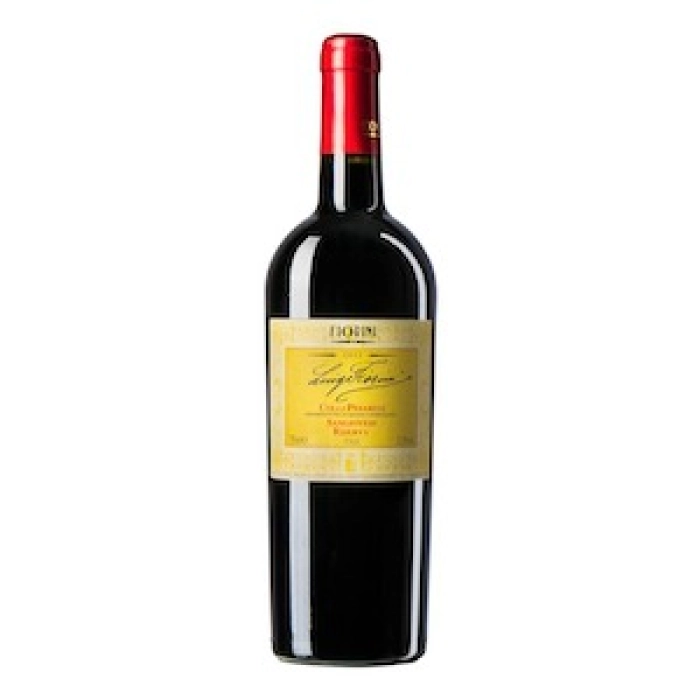 Colli Pesaresi DOC Sangiovese  Riserva  