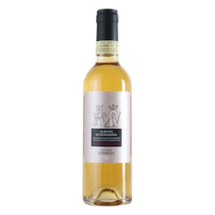 Romagna Albana DOCG Riserva  Passito  