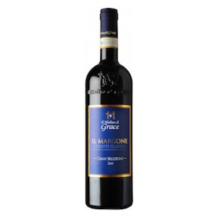 Chianti Classico DOCG Gran Selezione  