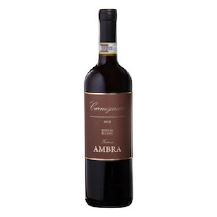 Carmignano DOCG Riserva 