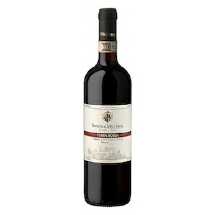 Chianti DOCG Riserva  Colli Senesi 