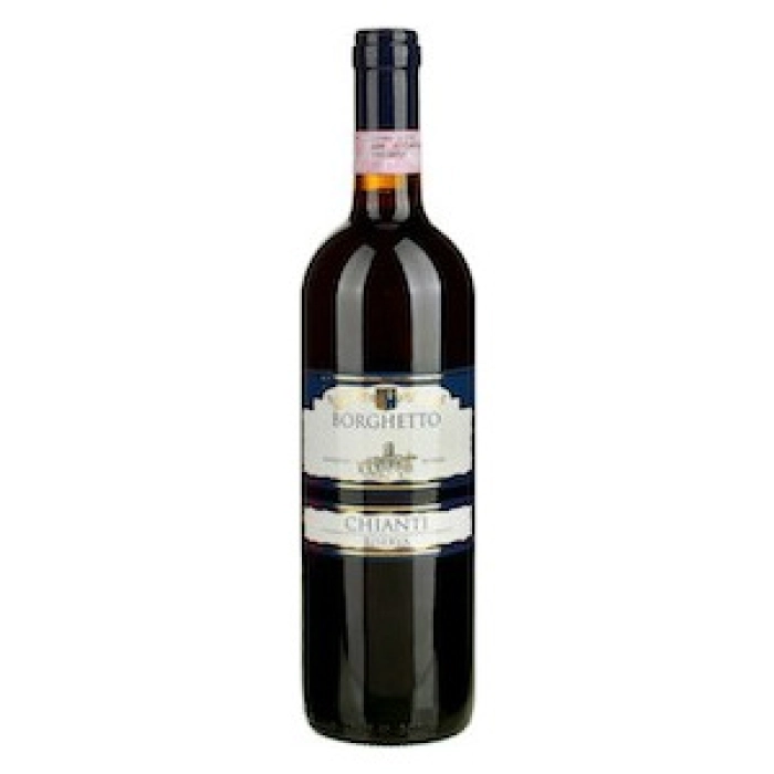 Chianti DOCG Riserva  