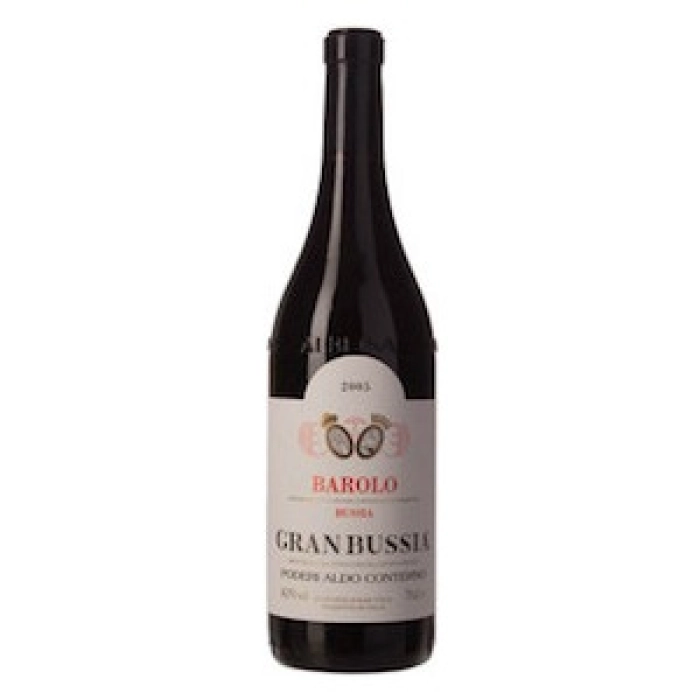 Barolo DOCG Riserva  